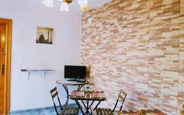 Alhacaba33 Bed & Breakfast