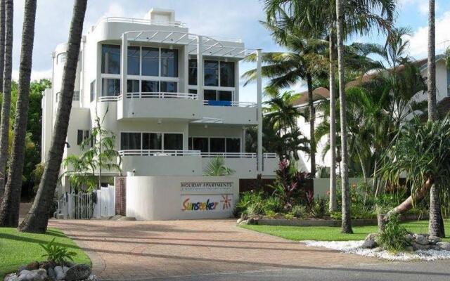 Sunseeker Apartments