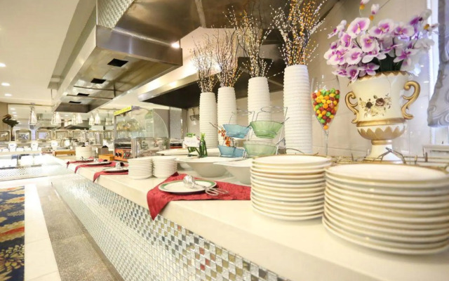 Guyang Hotel