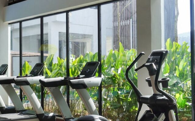 7Stonez Suites Midhills Genting