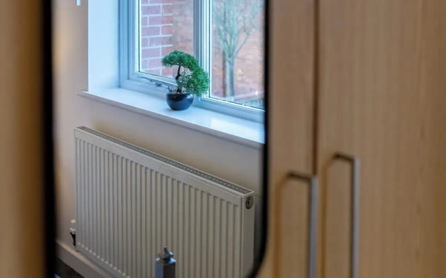 Quaint 1 Bedroom 1st Floor Flat