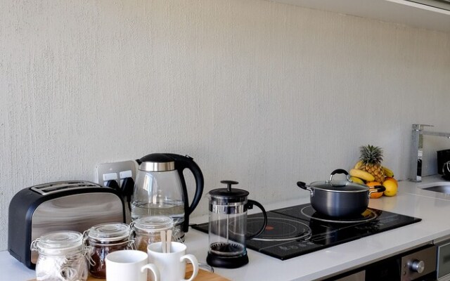 Central Cape Town Gem