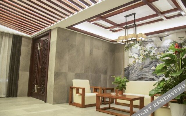 Yunting Zundi Hotel