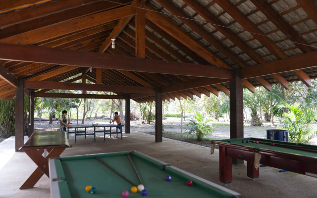 Porto Jofre Pantanal