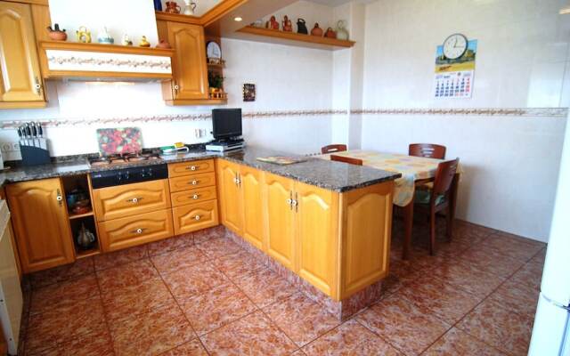 HomeHolidaysRentals Gema