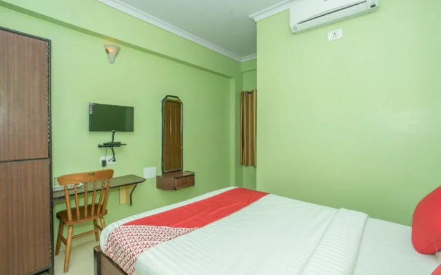 Sree Nandanam Residency