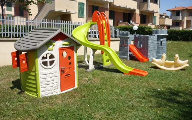 Villaggio Mietta