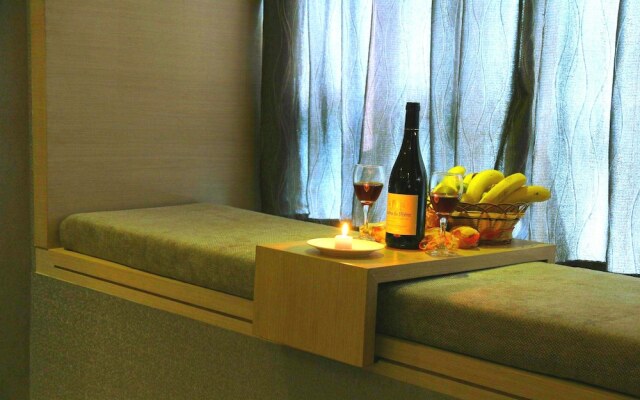 Neat Hotel