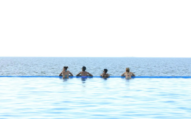 Malaika Beach Resort