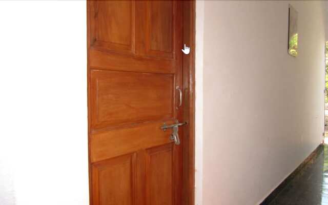 Fraddie Guest House