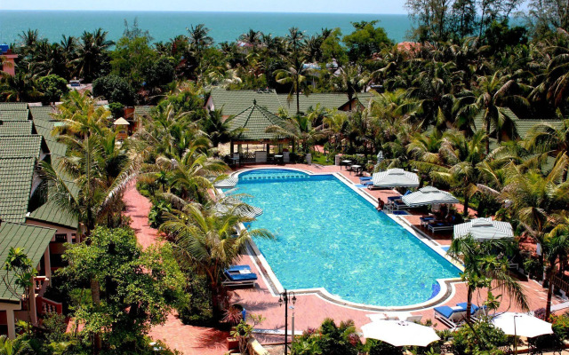 Phu Van Resort & Spa