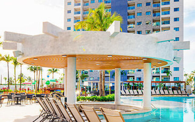Salinas Exclusive Resort
