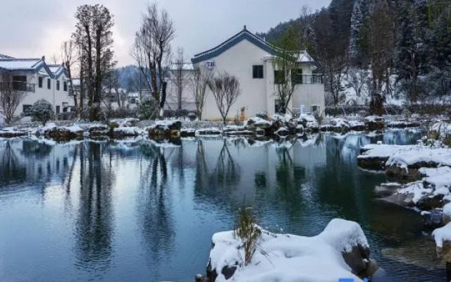 Zunyi Yipin Yangzun  Hotel