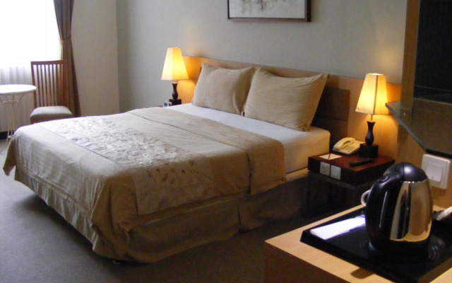 Grand Serela Setiabudhi Hotel Bandung