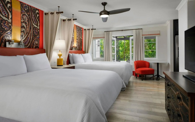 Triada Palm Springs, Autograph Collection by Marriott