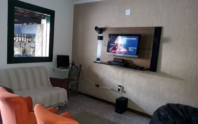 Hospedaria O Portal - Hostel