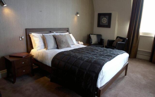 The Ripon Inn - The Inn Collection Group