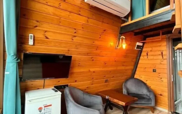 Loya Butik Otel - Bungalow