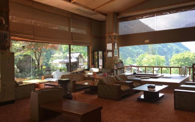 Ryokan Sansui