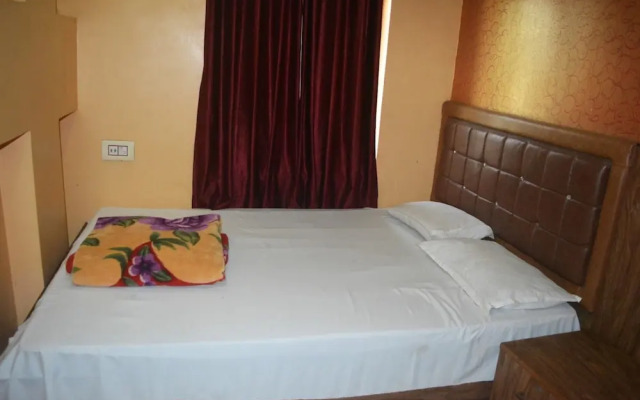 Hotel Stay Inn