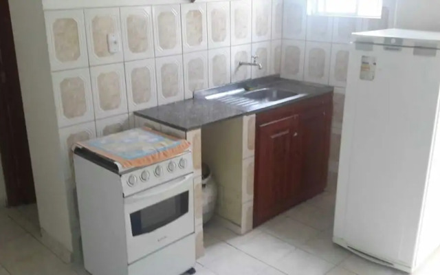 Residencial Dom Luiz