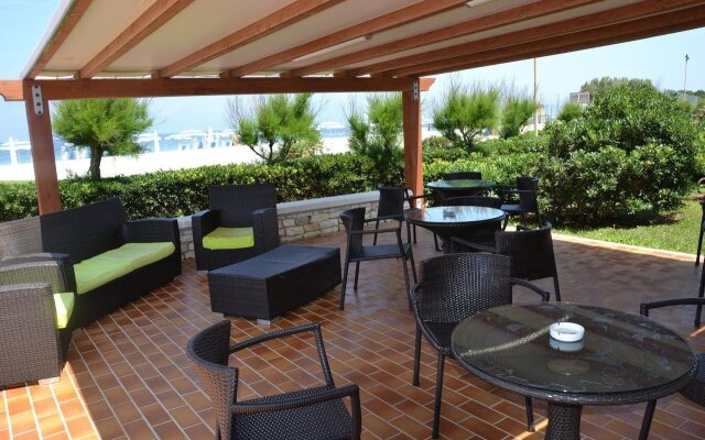 Baia dei Mulini Resort & Spa