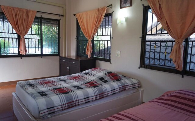 Three Moons Homestay