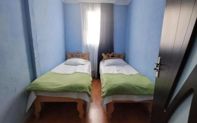 Guesthouse Mose
