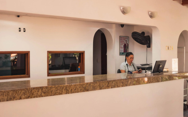 Hotel Faranda Bolivar Cucuta, a member of Radisson Individuals