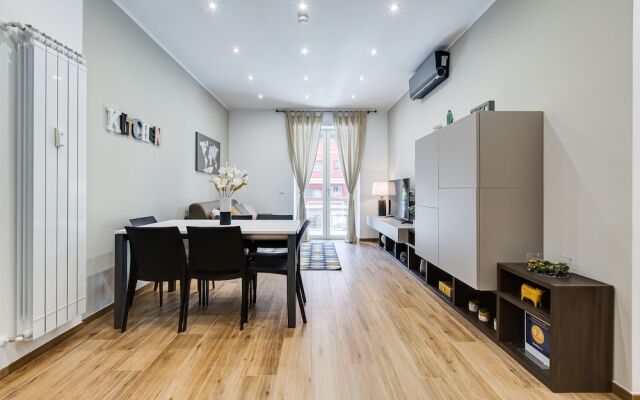 San Pietro Vatican Apartments