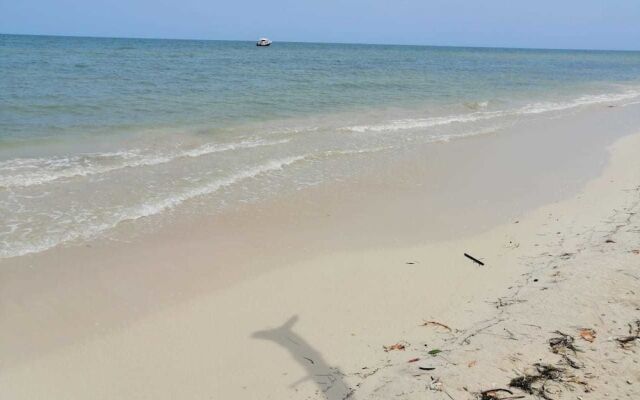 Bongo Beach Baru