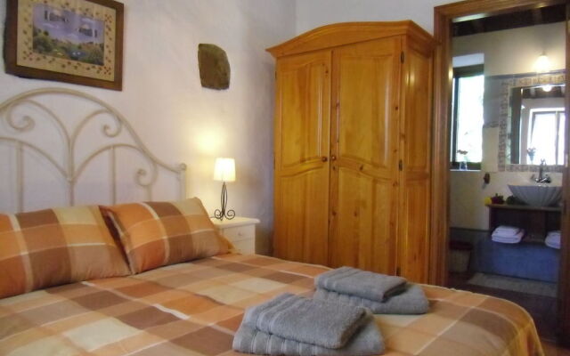 Finca El Picacho