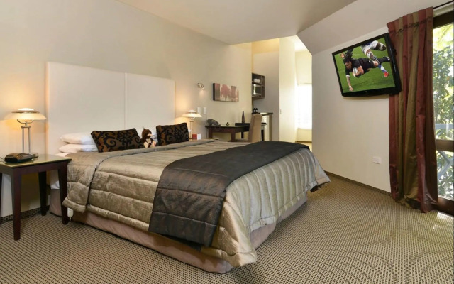 Carnmore Chateau Marlborough