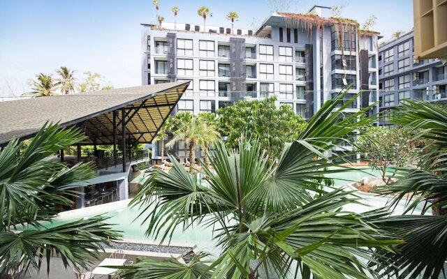 Citygate Kamala Residence P204