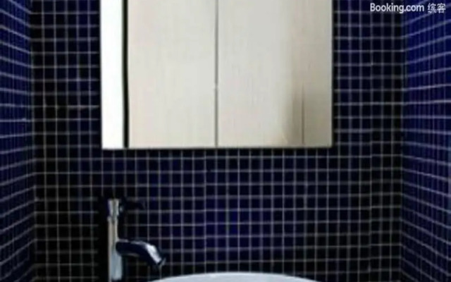 Cinderella Apartment