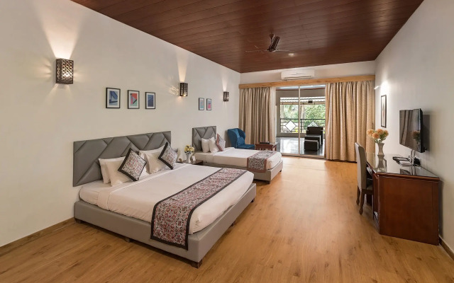 Manas Lifestyle Resort Igatpuri