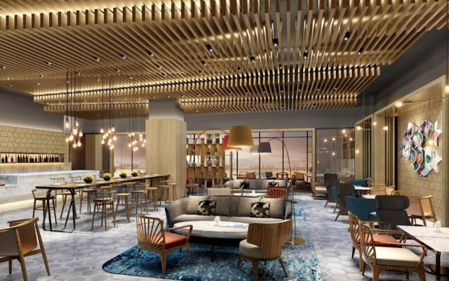 Courtyard by Marriott Xiamen