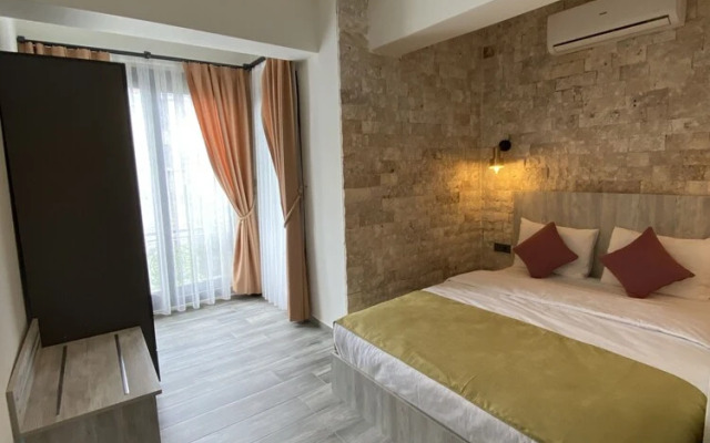 Talles comfort butik otel