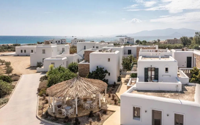 Plaka Hotel I