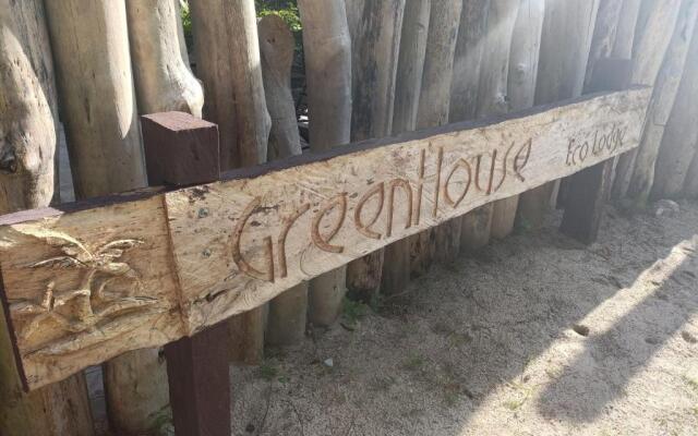 GreenHouse EcoLodge