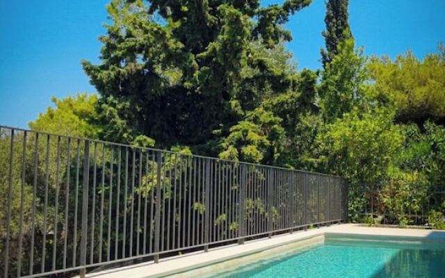 Athens Riviera Suites