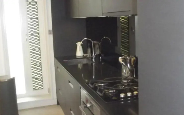 Fg Property - Regents Park, Abbey Road, 1st Floor