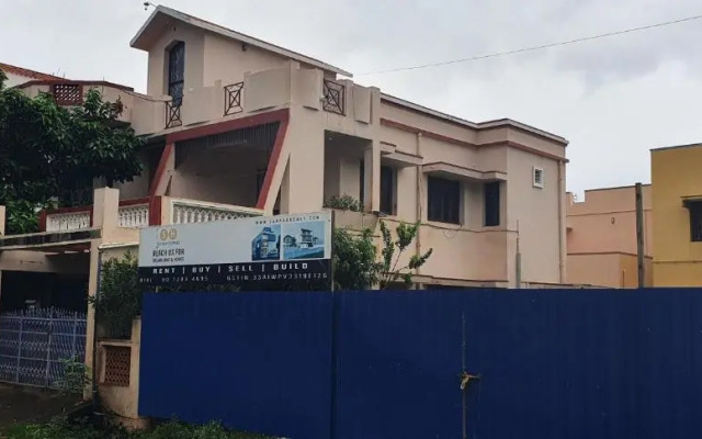Sankarhomes