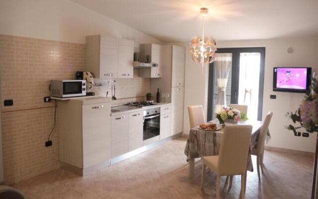 Amira Luxury Apartment