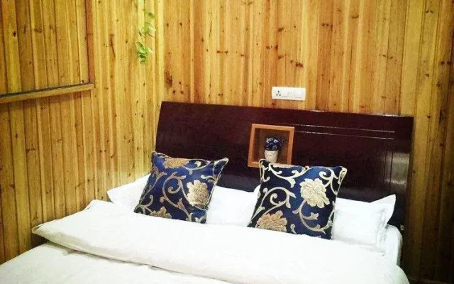 Wuzhen Memory House