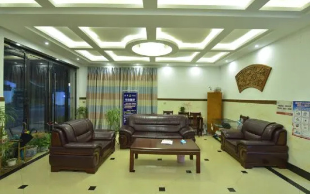 Jinxiu Nianhua Inn