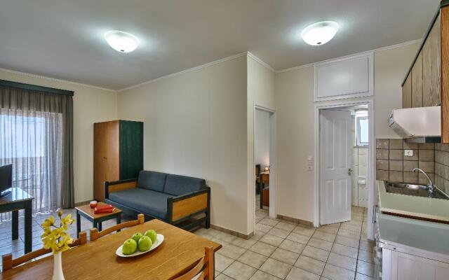 Inea Sole Hotel