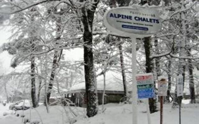 Alpine Chalets Hakuba