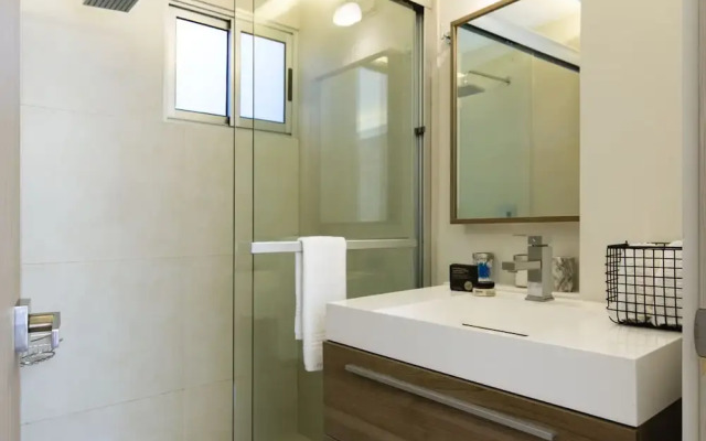 Casai Amazing and Spacious 3BR 2BA Apt in Polanco