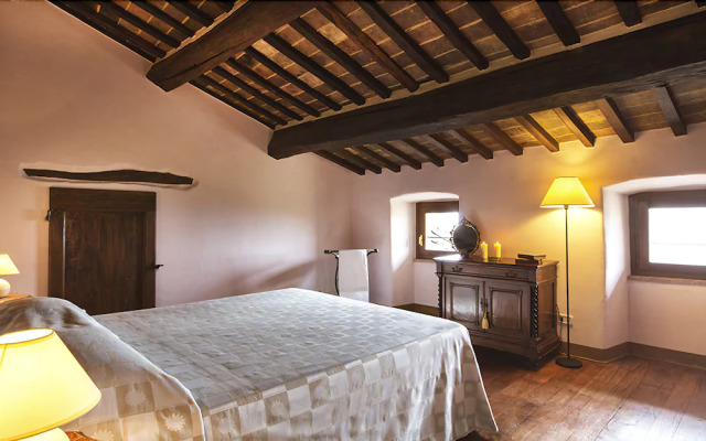 La Piccola Terrazza